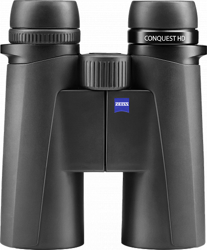 Zeiss Conquest HD